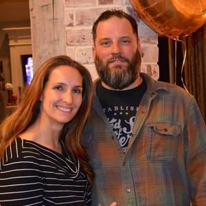 Meet your Posher, Julie